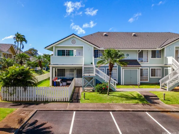 94-1457 Waipio Uka St APT O204, Waipahu, HI 96797