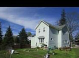8928 Reed Hill Rd, East Otto, NY 14729
