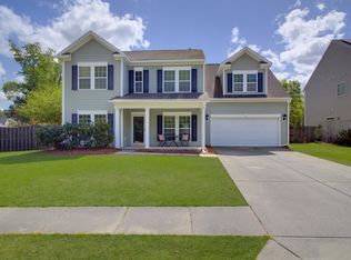 5118 Blair Rd, Summerville, SC 29483