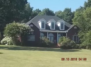 1063 Poplar Hill Rd, Lebanon, TN 37090