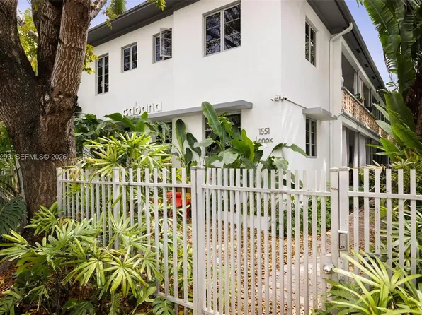 1551 Lenox Ave APT 8, Miami Beach, FL 33139