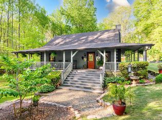 245 Murphy Ln, Belton, SC 29627