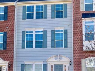 1525 Montessori Ter, Charlottesville, VA