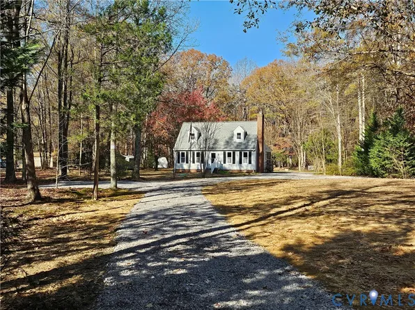 5062 Ruffin Rd, Prince George, VA 23875