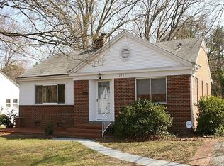 2715 W Carver St, Durham, NC 27705