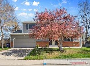4860 S Field Way, Denver, CO 80123