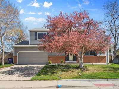 4860 S Field Way, Denver, CO, 80123