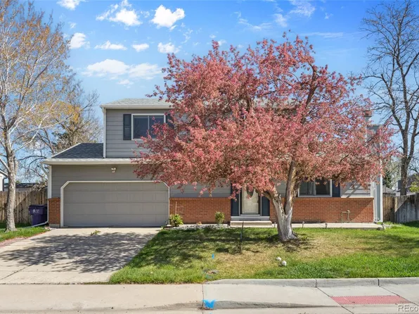 4860 S Field Way, Littleton, CO 80123