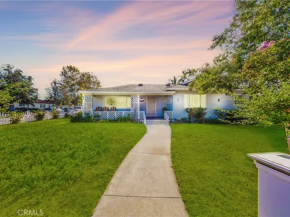 5446 Arden Dr, Temple City, CA 91780