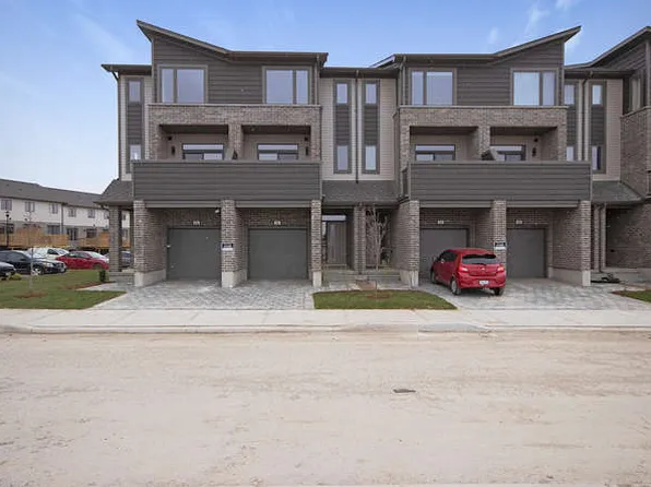 2070 Meadowgate Blvd, London, ON