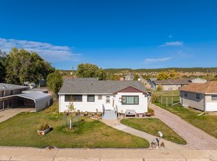 1635 Gray Blvd, Newcastle, WY 82701