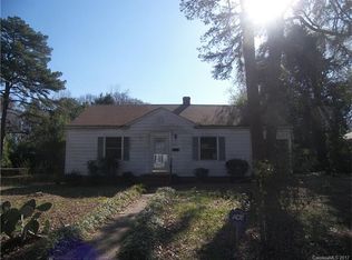 2511 Lumina Ave, Charlotte, NC