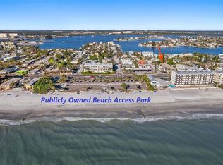 14251 Gulf Blvd #13, Madeira Beach, FL 33708