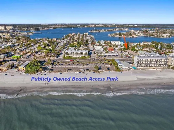 14251 Gulf Blvd #13, Madeira Beach, FL 33708