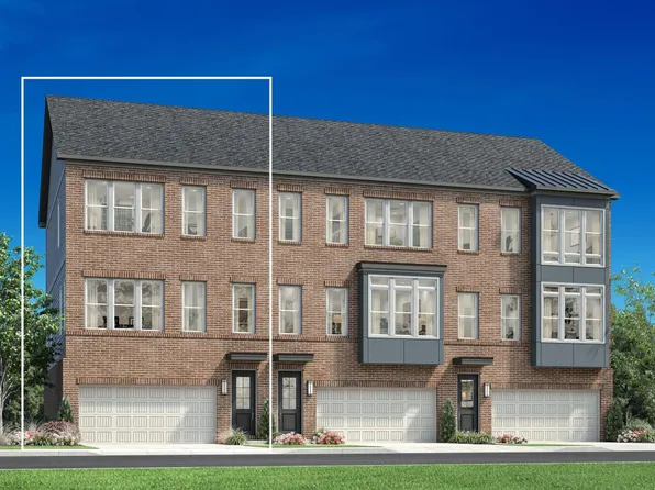 2720 Chestnut Willow Walk, Smyrna, GA 30080