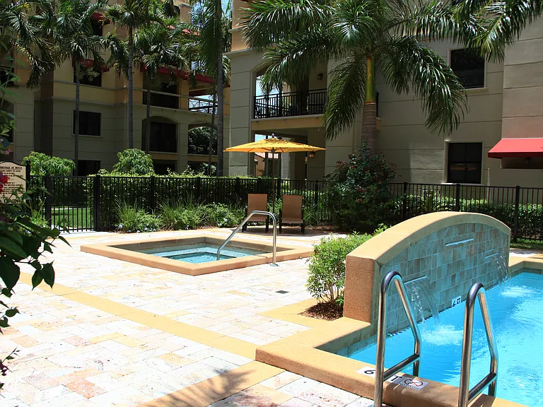 The Heritage at Boca Raton — Photo 29