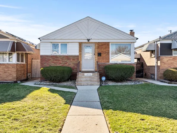 7836 S Christiana Ave, Chicago, IL 60652