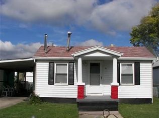 2547 Warrendale Ave, Dayton, OH 45404