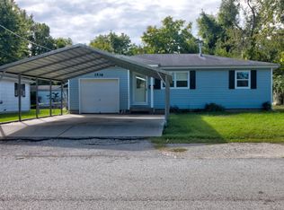 1536 E Talmage St, Springfield, MO 65803