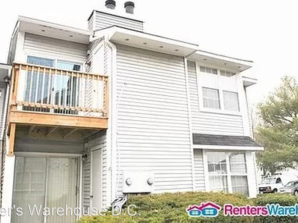 1st image of 8627 Beekman Pl Unit D