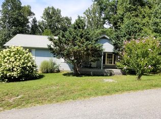 1088 Misty Ridge Ln, Montvale, VA 24122