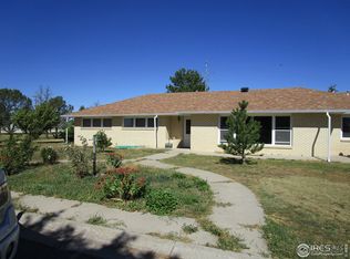 46557 Us Highway 24, Burlington, CO 80807