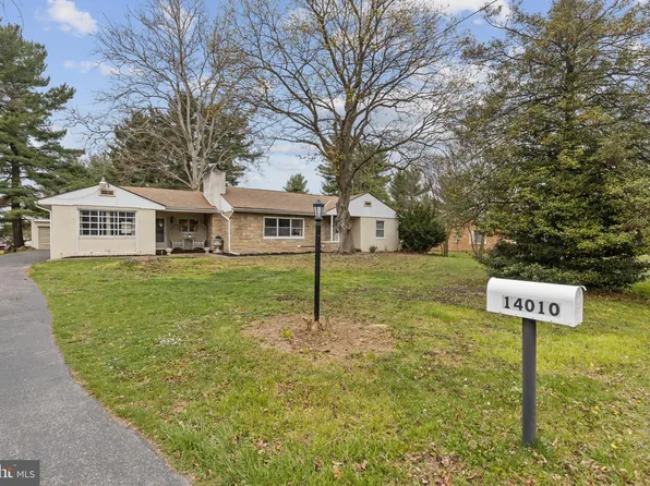 14010 Maugansville Rd, Maugansville, MD 21767
