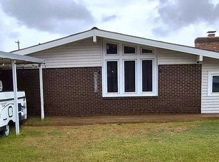 1929 Maple St, Alva, OK 73717