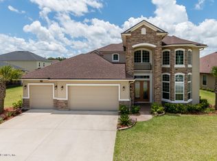 45 Dundee Pl, Saint Johns, FL 32259