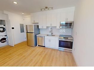 201 Kennedy St NW UNIT 7, Washington, DC 20011