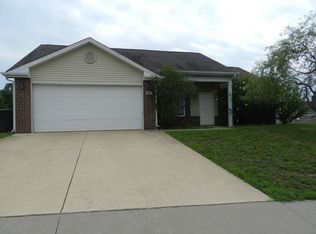 222 Settlers Pass, Waynesville, MO 65583