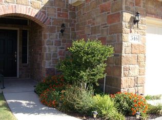 346 Emma Call Ct, Decatur, TX 76234