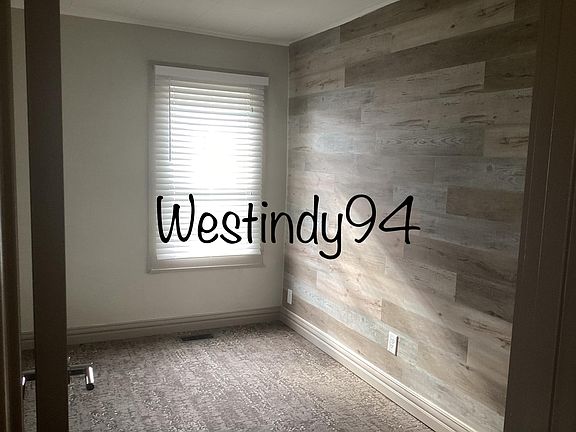 Bedroom #1