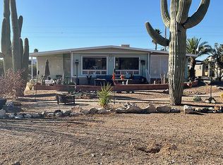 5530 W Flying Circle St, Tucson, AZ 85713