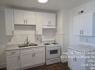 1501-1503 N Kolin W 4318 #4316-4322-2, Chicago, IL 60651