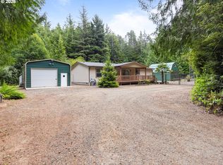 85199 Dentons Way, Florence, OR 97439