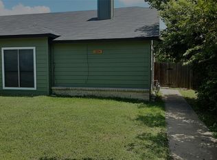 1204 Orchard Park Cir, Pflugerville, TX 78660