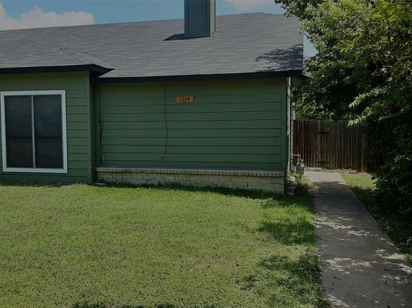 1204 Orchard Park Cir
