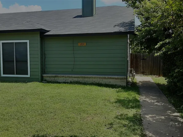 1204 Orchard Park Cir, Pflugerville, TX 78660