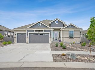 8833 S Quemoy Ct, Aurora, CO 80016