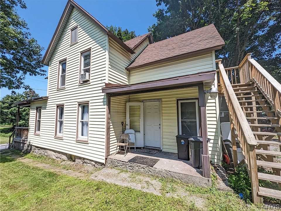 516 Alexandria St, Carthage, NY 13619 MLS S1486275 Zillow