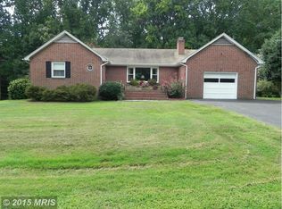 505 Ridge Rd, Annapolis, MD 21401