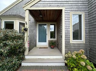9 Kates Path Vlg #9, Yarmouth Pt, MA 02675