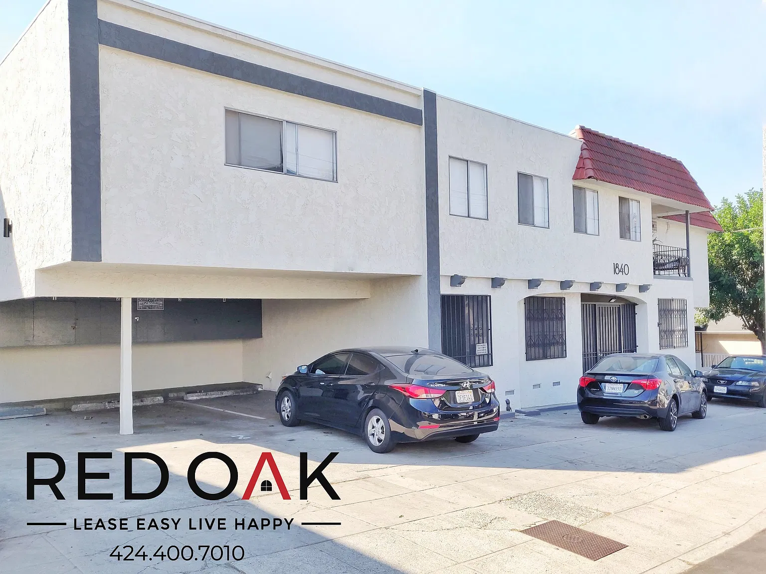 1840 Pomeroy Ave — Photo 3
