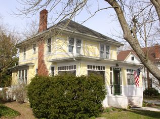 312 S 5th Ave, Denton, MD