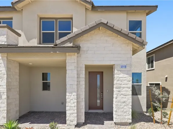 12119 Red Iris Ave, Las Vegas, NV 89138