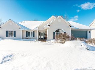 1047 Barachois St, Dieppe, NB E1A 7S8