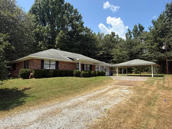 2775 Highway 80 E, Toomsuba, MS 39364