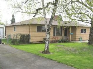 840 Elma Ave SE, Salem, OR 97317