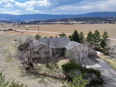 505 Otter Way, Sedalia, CO, 80135